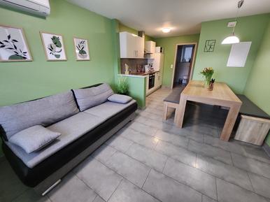  Für 6 Personen: Hübsches Apartment / Ferienwohnung in der Region Schwarzwald