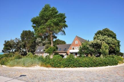  Für 4 Personen: Hübsches Apartment / Ferienwohnung in der Region Großenbrode