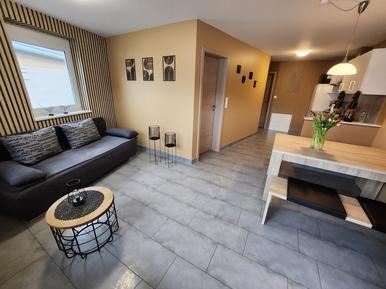  Für 5 Personen: Hübsches Apartment / Ferienwohnung in der Region Schwarzwald
