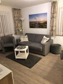  Für 4 Personen: Hübsches Apartment / Ferienwohnung in der Region Westeraccumersiel