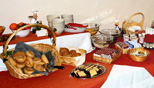 Room : Region Erzgebirge für 1 Personen