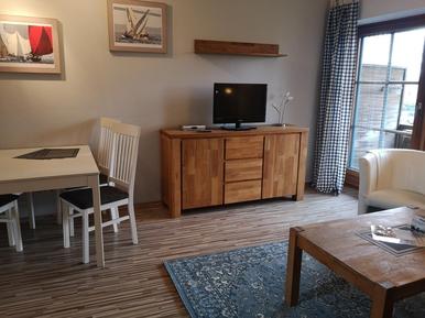  Für 6 Personen: Hübsches Apartment / Ferienwohnung in der Region Dahme