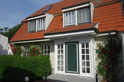  Für 5 Personen: Hübsches Apartment / Ferienwohnung in der Region Wyk