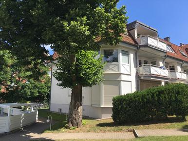  Für 4 Personen: Hübsches Apartment / Ferienwohnung in der Region Zinnowitz
