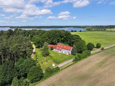  Für 4 Personen: Hübsches Apartment / Ferienwohnung in der Region Gustow