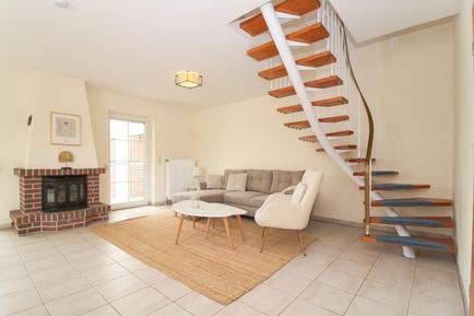  Für 4 Personen: Hübsches Apartment / Ferienwohnung in der Region Greetsiel