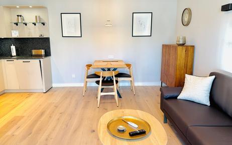  Für 2 Personen: Hübsches Apartment / Ferienwohnung in der Region Sylt