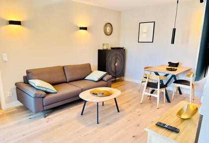  Für 2 Personen: Hübsches Apartment / Ferienwohnung in der Region Sylt