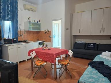  Für 4 Personen: Hübsches Apartment / Ferienwohnung in der Region Ligurien