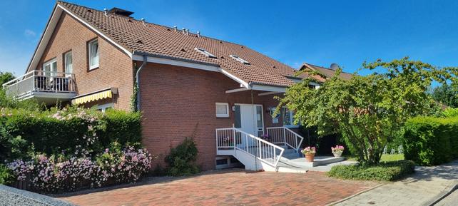  Für 3 Personen: Hübsches Apartment / Ferienwohnung in der Region Kellenhusen an der Ostsee
