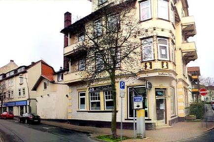 Gemütliches Ferienhaus : Region Bad Harzburg für 4 Personen