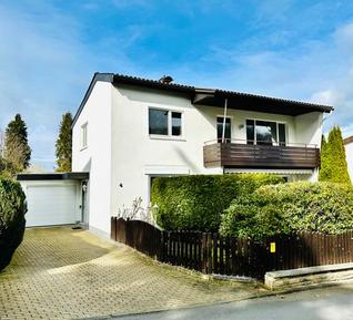 Gemütliches Ferienhaus : Region Bad Harzburg für 8 Personen
