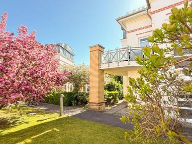  Für 6 Personen: Hübsches Apartment / Ferienwohnung in der Region Zingst