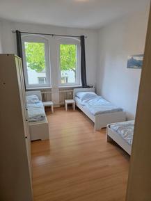  Für 6 Personen: Hübsches Apartment / Ferienwohnung in der Region Hessen