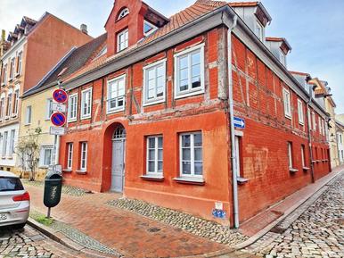  Für 3 Personen: Hübsches Apartment / Ferienwohnung in der Region Wismar