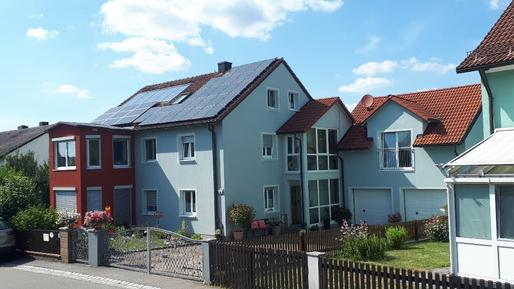  Für 2 Personen: Hübsches Apartment / Ferienwohnung in der Region Moosbach
