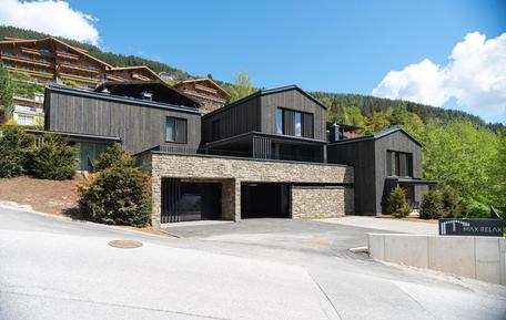 Gemütliches Ferienhaus : Region Salzburger Land für 12 Personen
