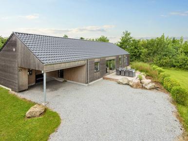Gemütliches Ferienhaus : Region Dänische Südseeinseln für 6 Personen