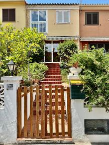 Gemütliches Ferienhaus : Region Benicasim für 4 Personen
