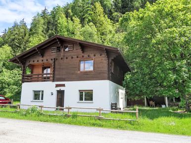 Gemütliches Ferienhaus : Region Romandie für 17 Personen