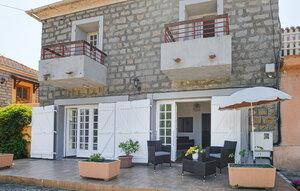  Für 4 Personen: Hübsches Apartment / Ferienwohnung in der Region Korsika