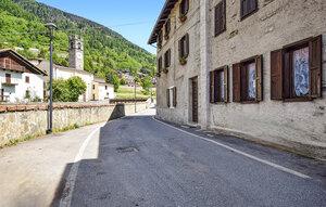  Für 6 Personen: Hübsches Apartment / Ferienwohnung in der Region Val di Sole