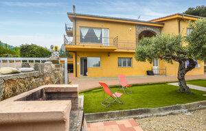  Für 3 Personen: Hübsches Apartment / Ferienwohnung in der Region Poggi