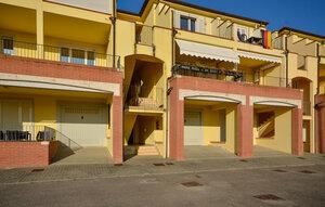  Für 4 Personen: Hübsches Apartment / Ferienwohnung in der Region Scarlino