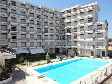  Für 5 Personen: Hübsches Apartment / Ferienwohnung in der Region Porto Santa Margherita