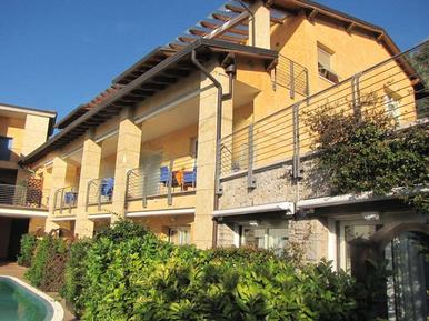Gemütliches Ferienhaus : Region Gardasee für 4 Personen