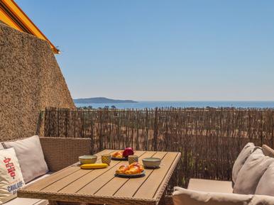  Für 2 Personen: Hübsches Apartment / Ferienwohnung in der Region Cavalaire-sur-Mer