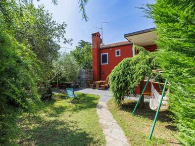 Für 2 Personen: Hübsches Apartment / Ferienwohnung in der Region Kaštel