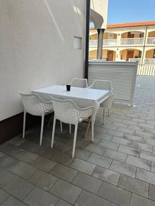  Für 4 Personen: Hübsches Apartment / Ferienwohnung in der Region Vir