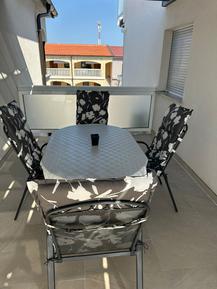  Für 4 Personen: Hübsches Apartment / Ferienwohnung in der Region Vir