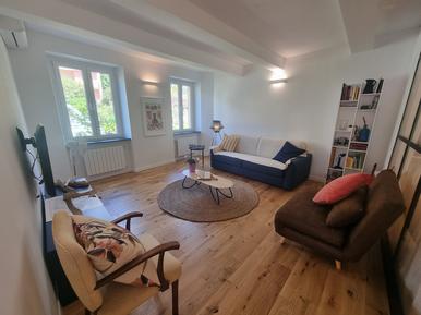  Für 4 Personen: Hübsches Apartment / Ferienwohnung in der Region Ligurien