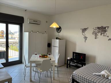  Für 2 Personen: Hübsches Apartment / Ferienwohnung in der Region Adriaküste