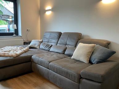  Für 4 Personen: Hübsches Apartment / Ferienwohnung in der Region Dangast