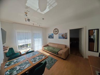 Gemütliches Ferienhaus : Region Koserow für 4 Personen