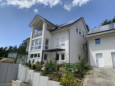  Für 4 Personen: Hübsches Apartment / Ferienwohnung in der Region Bayern