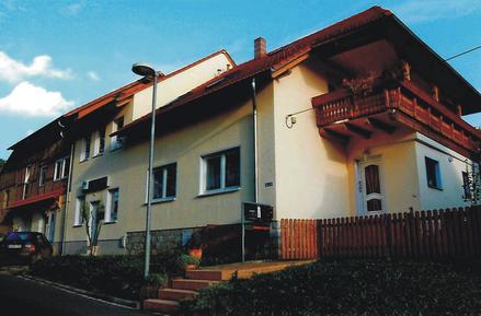  Für 2 Personen: Hübsches Apartment / Ferienwohnung in der Region Thüringen