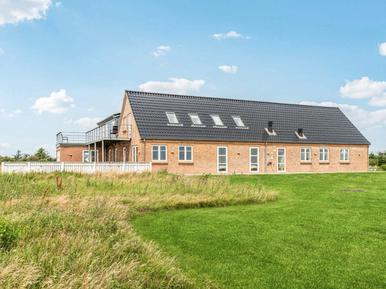 Gemütliches Ferienhaus : Region Mitteljütland für 30 Personen