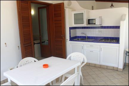  Für 3 Personen: Hübsches Apartment / Ferienwohnung in der Region Lipari