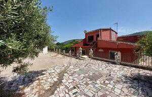 Gemütliches Ferienhaus : Region Xàtiva für 10 Personen