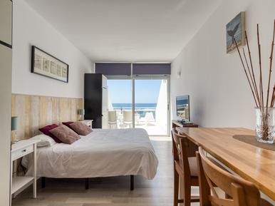  Für 2 Personen: Hübsches Apartment / Ferienwohnung in der Region Las Palmas de Gran Canaria