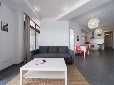 Gemütliches Ferienhaus : Region Las Palmas de Gran Canaria für 3 Personen