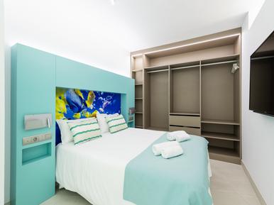  Für 2 Personen: Hübsches Apartment / Ferienwohnung in der Region Gran Canaria