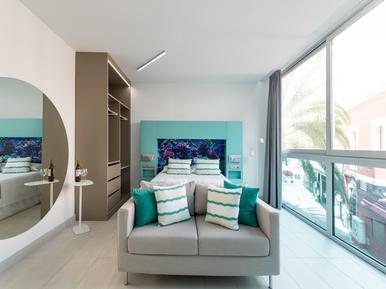  Für 2 Personen: Hübsches Apartment / Ferienwohnung in der Region Gran Canaria