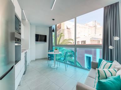  Für 2 Personen: Hübsches Apartment / Ferienwohnung in der Region Las Palmas de Gran Canaria