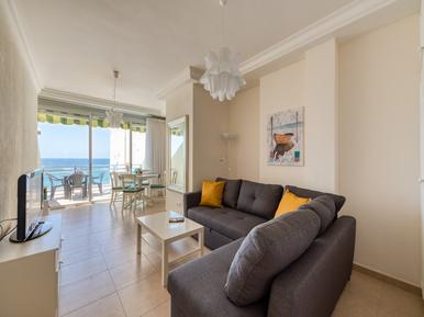 Gemütliches Ferienhaus : Region Gran Canaria für 3 Personen