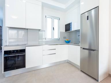 Gemütliches Ferienhaus : Region Las Palmas de Gran Canaria für 5 Personen